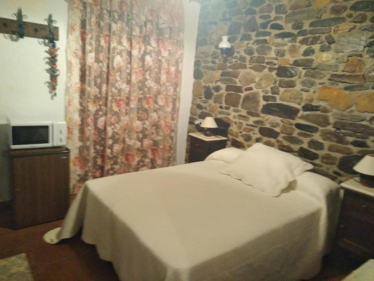 Appartamento Casa Maldonado Yátor Esterno foto